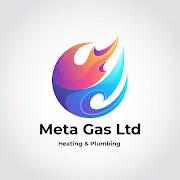 Meta Gas Ltd Logo