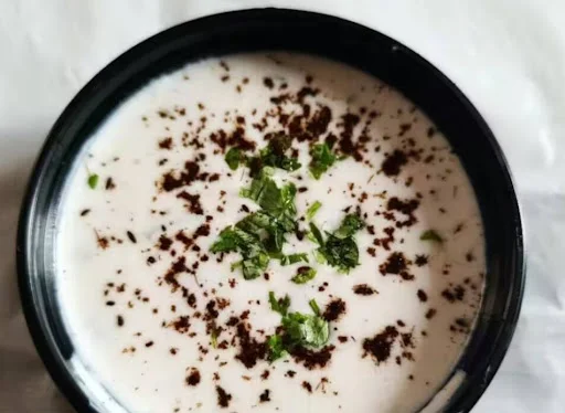 Jeera Raita