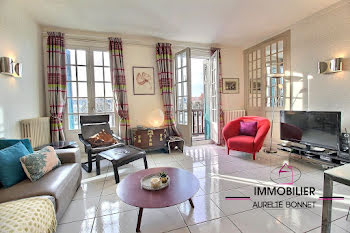 appartement à Trouville-sur-Mer (14)