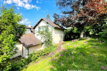 maison à Sainte-Geneviève-lès-Gasny (27)