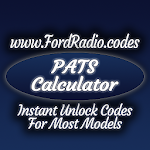 PATS Incode Calculator Apk