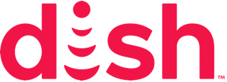 Dish logo