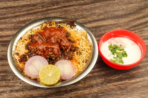 Ulavacharu Kodi Pulao