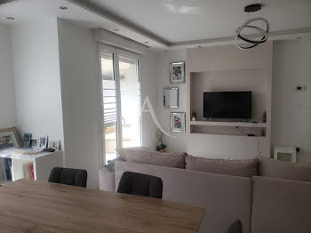 appartement à Villiers-sur-Marne (94)