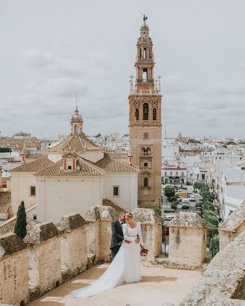 Fotógrafo de bodas Manuel Dacar (dacarstudio). Foto del 18 de septiembre 2023