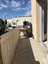 appartement à Vitry-sur-Seine (94)