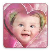 Blend Photo Frame 1.01 Icon