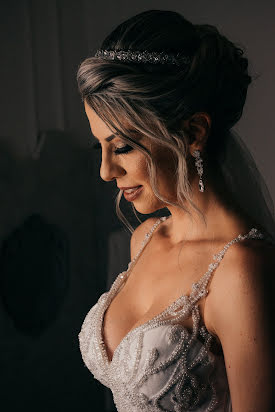 Photographe de mariage Jezer Lopes (yxrldfa). Photo du 23 avril 2020