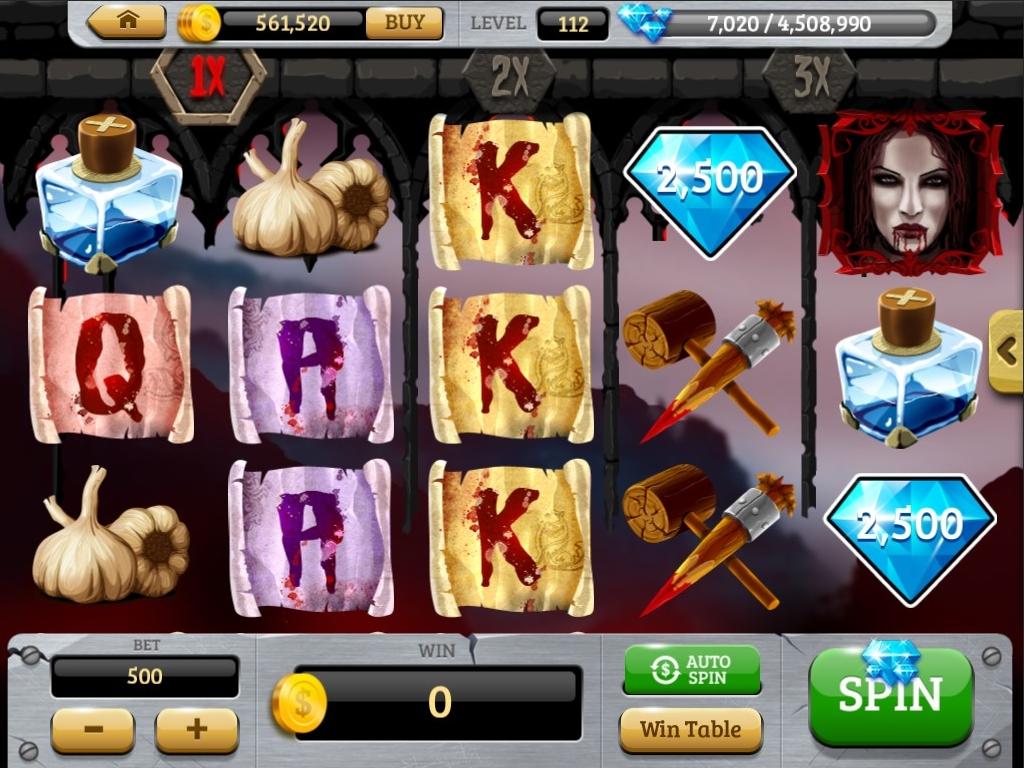 jogar slots