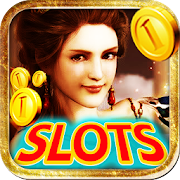 Aphrodite Ancient Greek Slots  Icon