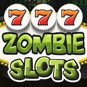 Zombie Slots VIP Casino Mod apk скачать последнюю версию бесплатно