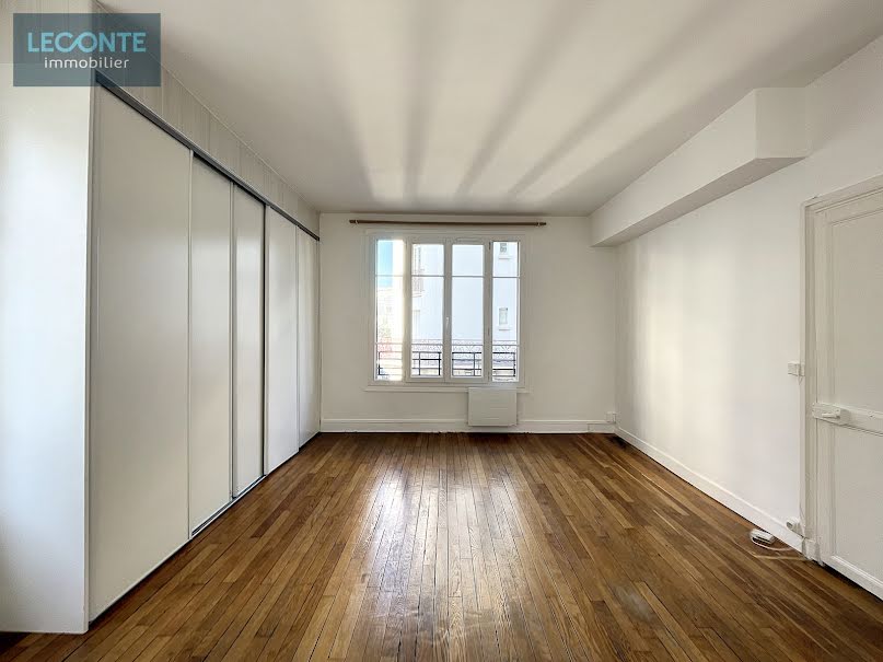 Vente appartement 2 pièces 35.92 m² à Paris 14ème (75014), 395 000 €