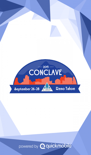 CMP Conclave 2015