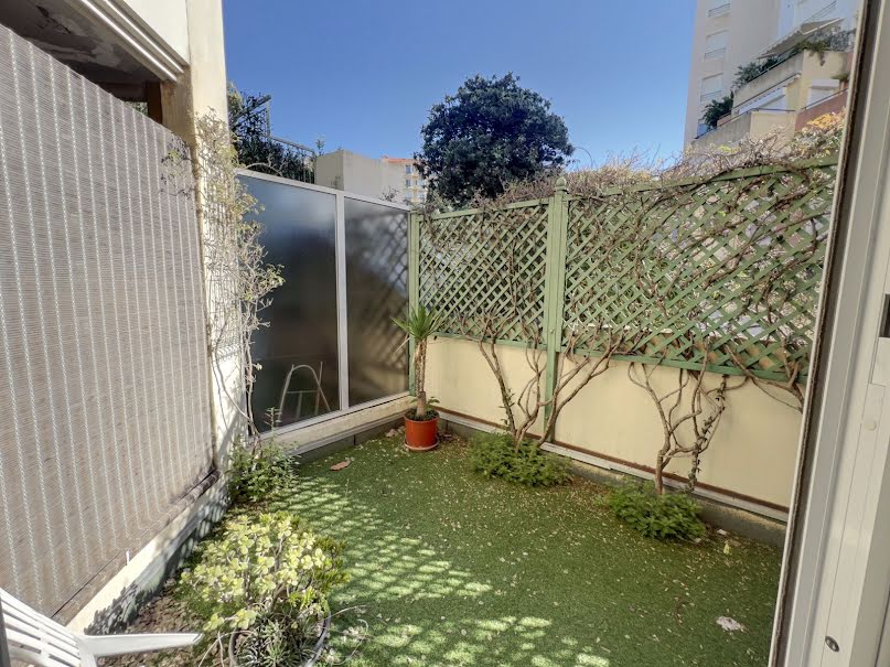 Vente appartement 2 pièces 51.1 m² à Nice (06000), 278 000 €