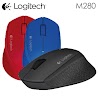 [Tặng Lót Chuôt] Chuột Không Dây Logitech M280