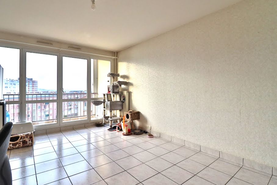 Vente appartement 4 pièces 80 m² à Troyes (10000), 98 000 €