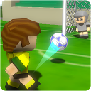 App Download Soccer Dribble - Blocky Football League Install Latest APK downloader