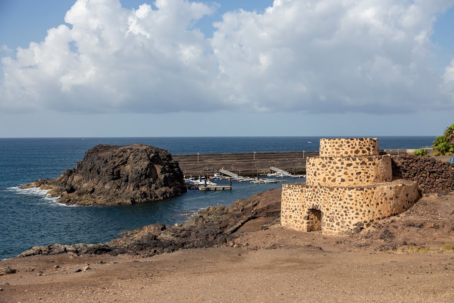 Fuerteventura