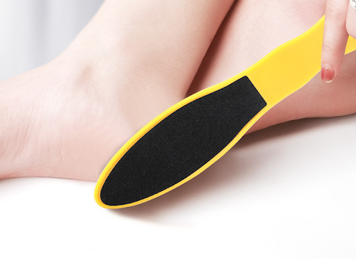 Title 6, Professional Pedicure Tools Manicure Foot Feet ...