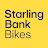 Starling Bank Bikes icon