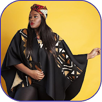 African Women Clothing Styles