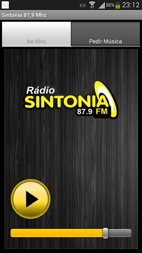 Sintonia 87 9 Mhz