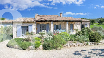 maison à Maussane-les-Alpilles (13)