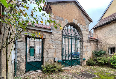 Maison 1