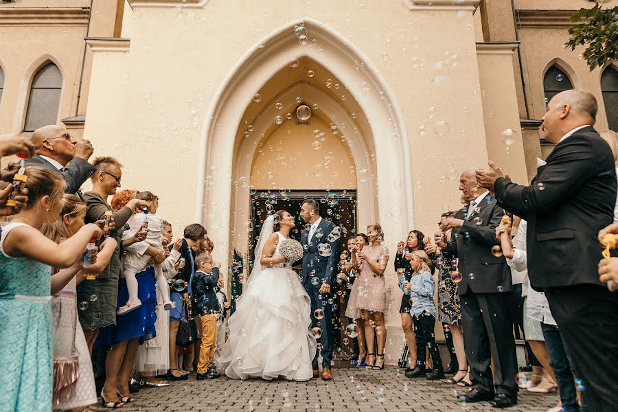 Fotografo di matrimoni Tamás Renner (tamasrenner). Foto del 16 gennaio 2022