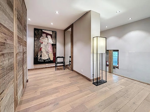 Appartement avec terrasse et piscine 5