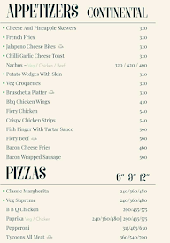 Tycoons menu 6