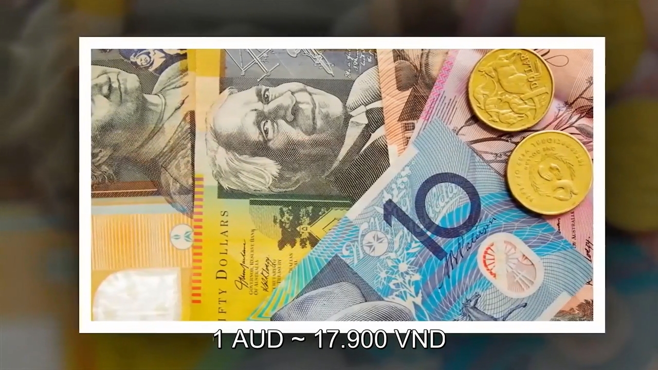 Hiện nay Đồng Đôla của Úc đã có thêm dấu hiệu nhận biết cho người khiếm thị với mong muốn những người có thị lực kém có thể nhận biết được mệnh giá của đồng tiền.
