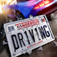 Dangerous Driving HD Wallpapers Game Theme