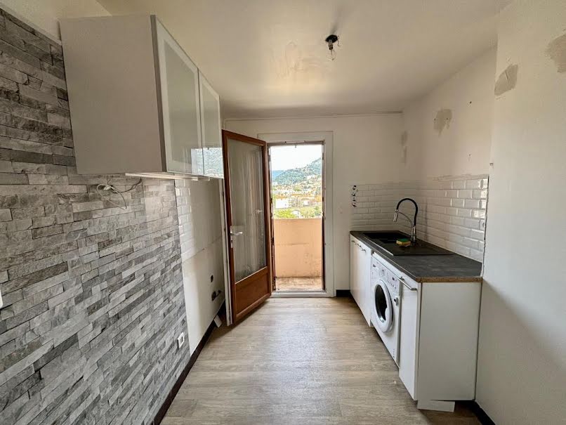 Vente appartement 4 pièces 62 m² à Toulon (83000), 142 000 €