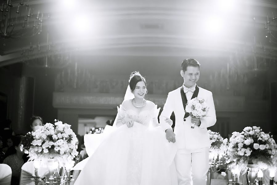 Fotografo di matrimoni Vũ Thanh (thanhvu). Foto del 6 maggio 2023