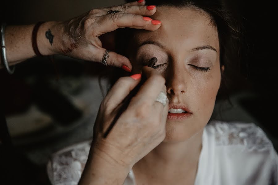 Fotografer pernikahan Federica Di Girolamo (fede88). Foto tanggal 7 Juni 2019