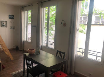 appartement à Paris 11ème (75)