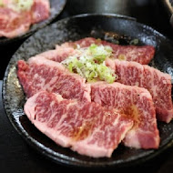 燒肉本氣