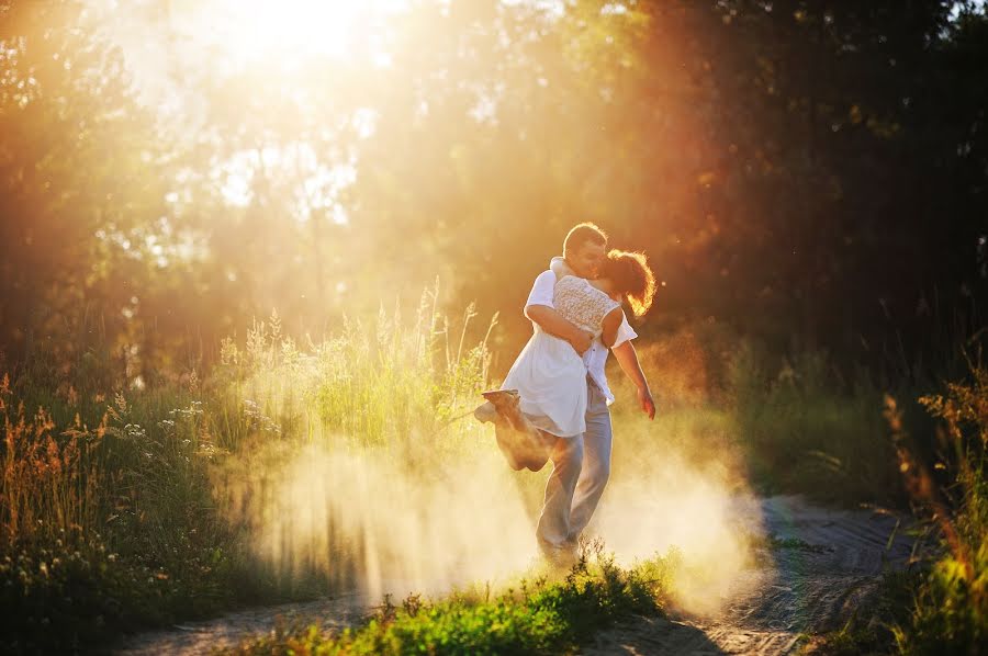 Wedding photographer Volodimir Goncharuk (nivrok). Photo of 10 February 2017