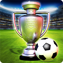 Herunterladen Football Kicks Title Race Installieren Sie Neueste APK Downloader