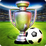 Football Kicks Title Race Apk