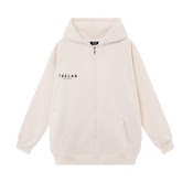 Áo Hoodie Zip Local Brand Unisex Teelab Basic Kéo Khóa Mẫu Mới Siêu Chất Năm 2022