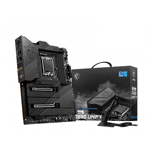 Mainboard MSI MEG Z690 UNIFY