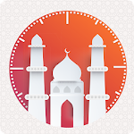 Cover Image of Download Prayer Times - Qibla, Auto Silent & Qaza Namaz 2.1.8 APK