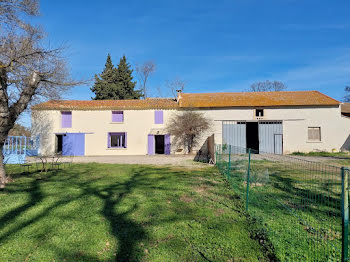 maison à Saint-Martin-de-Crau (13)