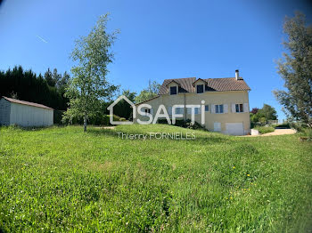 maison à Condat-sur-Vienne (87)