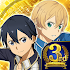 SWORD ART ONLINE:Memory Defrag1.39.3 (North America)