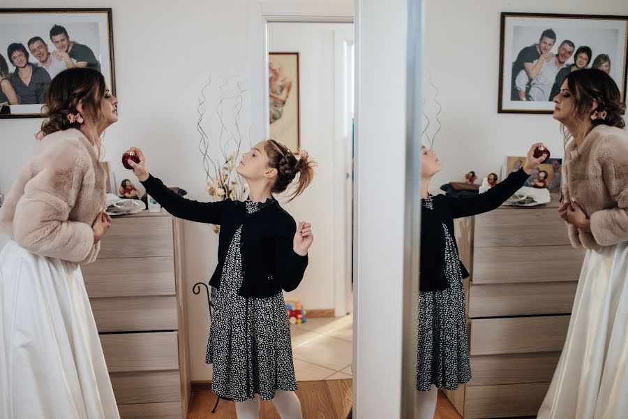 Photographe de mariage Roberto Frignani (gli-imbucati). Photo du 17 mai 2023