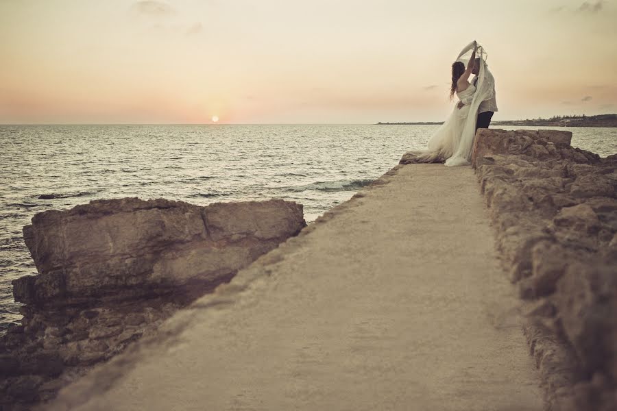 Photographe de mariage Alfredo Pappalardo (pappalardo). Photo du 23 avril 2018