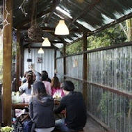 穠舍田園咖啡 餐廳 休閒農場